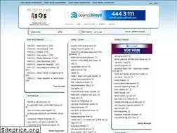 Sites similar to a305teyim.com
