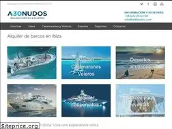 Sites similar to a30nudos.com