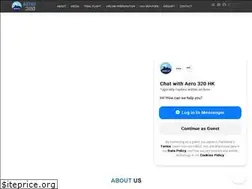 Sites similar to a320.hk