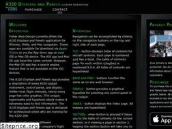 Sites similar to a320dp.com