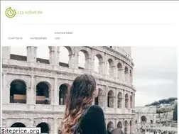 Sites similar to a33-sofort.de
