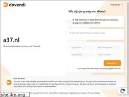 Sites similar to a37.nl
