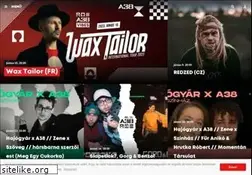 Sites similar to a38.hu