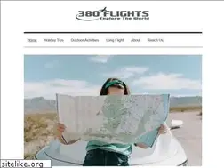 Sites similar to a380flights.net