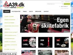 Sites similar to a39.dk