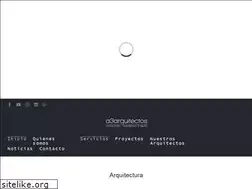 Sites similar to a3arquitectos.com