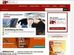 Sites similar to a3bau.at