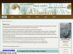 Sites similar to a3boeken.nl