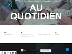 Sites similar to a3caudit.com