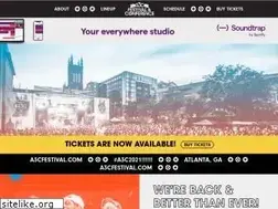 Sites similar to a3cfestival.com
