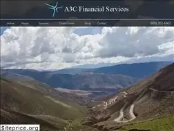 Sites similar to a3cfinancial.com
