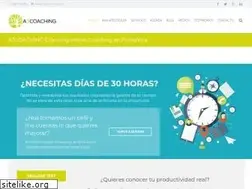 Sites similar to a3coaching.com
