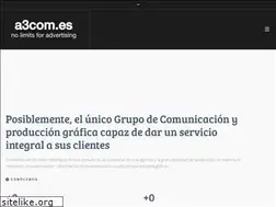 Sites similar to a3com.es