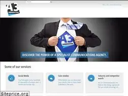 Sites similar to a3communications.co.uk