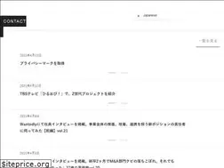 Sites similar to a3corp.jp
