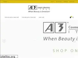 Sites similar to a3cosmetics.com
