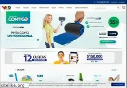 Sites similar to a3d.cl