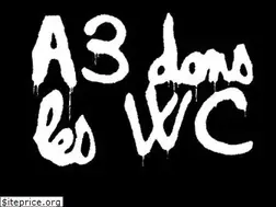 Sites similar to a3dansleswc.com