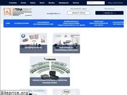 Sites similar to a3dent.ru