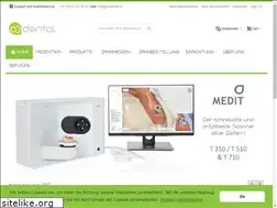Sites similar to a3dental.ch