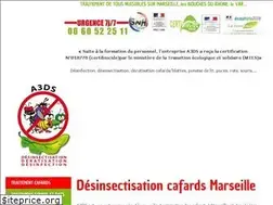 Sites similar to a3ds.fr