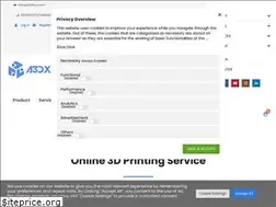 Sites similar to a3dxyz.com