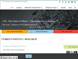 Sites similar to a3exchange.com