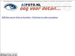 Sites similar to a3foto.nl