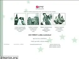 Sites similar to a3group.hu