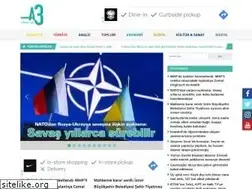Sites similar to a3haber.com