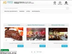 Sites similar to a3iguassu.com.br
