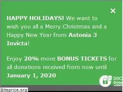 Sites similar to a3invicta.com