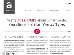 Sites similar to a3its.com