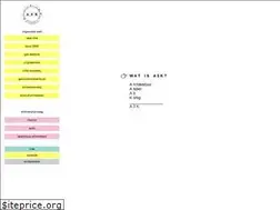 Sites similar to a3k.info