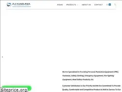 Sites similar to a3karunia.com
