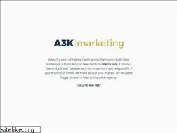 Sites similar to a3kdesign.com