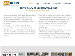 Sites similar to a3klus.nl