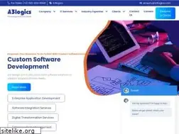 Sites similar to a3logics.com