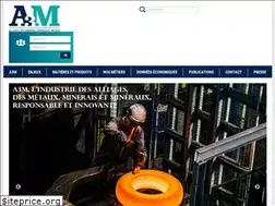 Sites similar to a3m-asso.fr