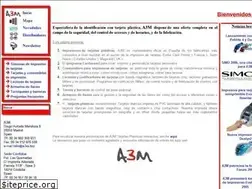 Sites similar to a3m-esp.com