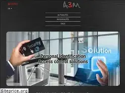 Sites similar to a3m.eu