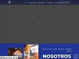 Sites similar to a3marketing.mx