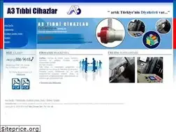 Sites similar to a3mec.com