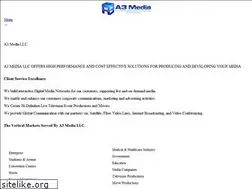 Sites similar to a3mediallc.com