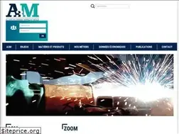 Sites similar to a3ms.fr