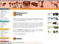 Sites similar to a3multimedia.com