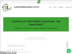 Sites similar to a3p.mx