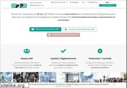 Sites similar to a3p.org