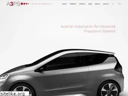Sites similar to a3ps.at
