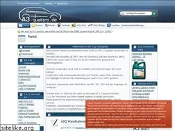 Sites similar to a3q.de